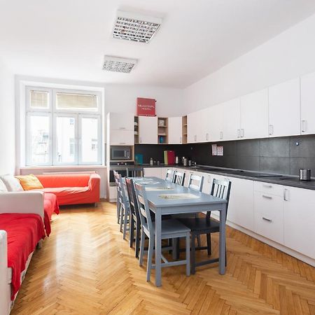 Rooms Nearto Main Square Krakov Exteriér fotografie