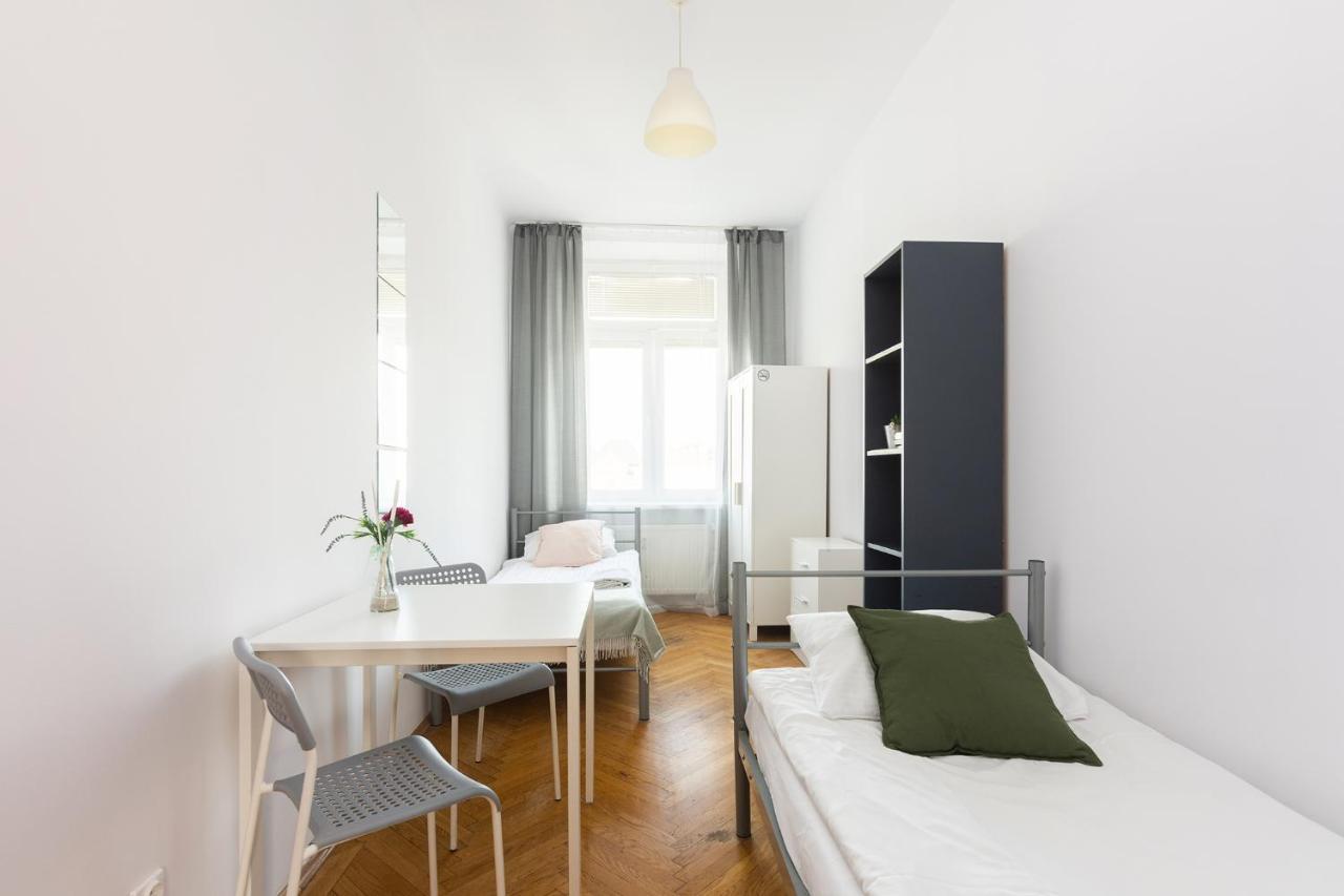 Rooms Nearto Main Square Krakov Exteriér fotografie
