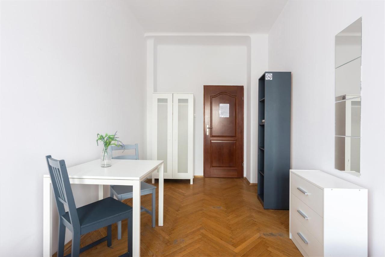 Rooms Nearto Main Square Krakov Exteriér fotografie
