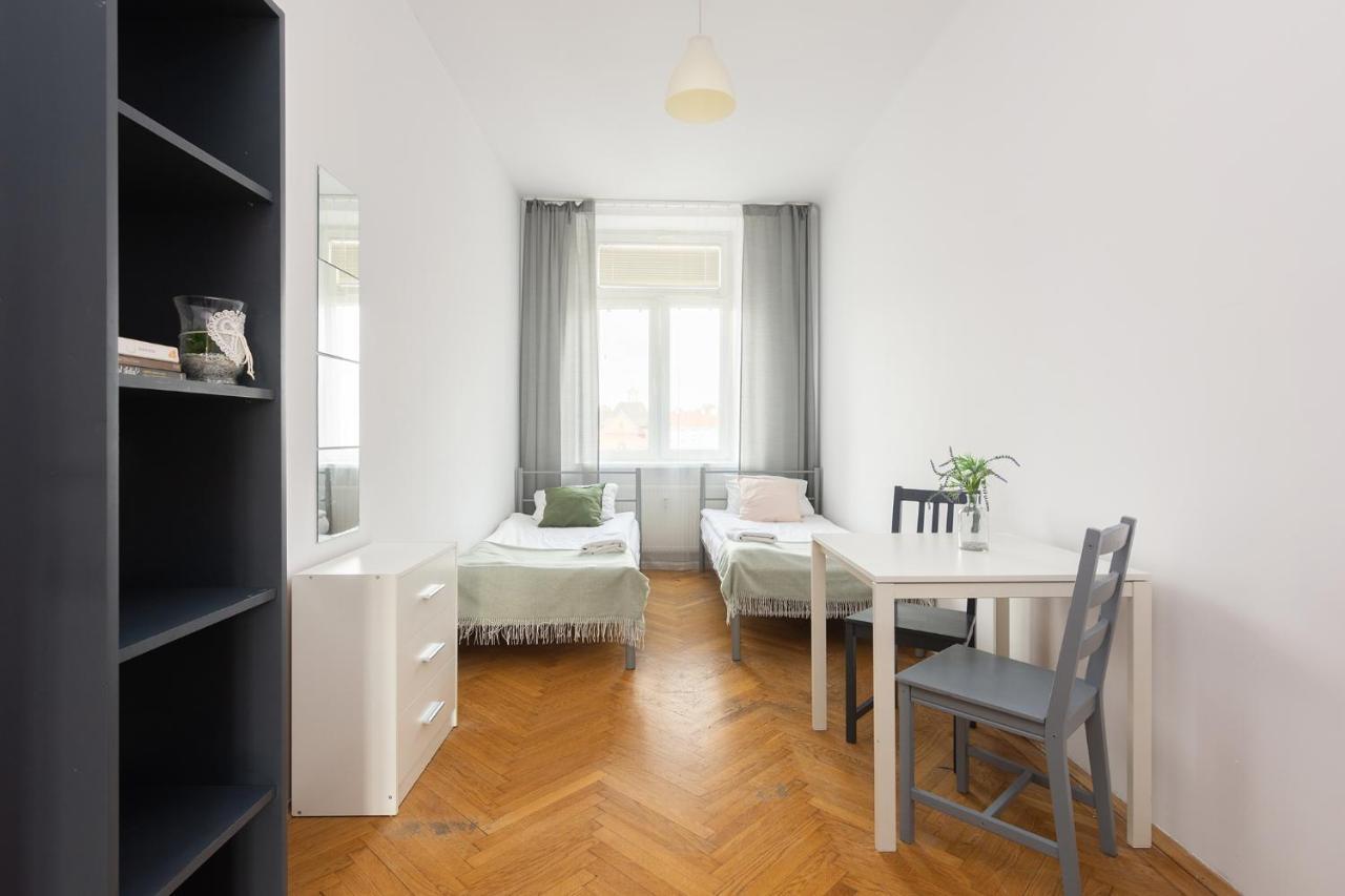 Rooms Nearto Main Square Krakov Exteriér fotografie