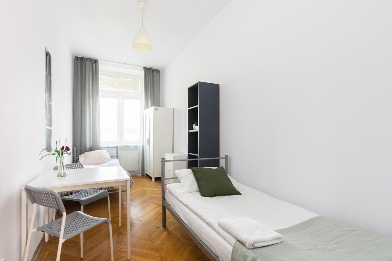 Rooms Nearto Main Square Krakov Exteriér fotografie