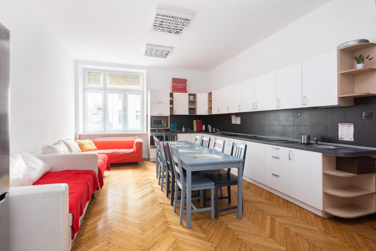 Rooms Nearto Main Square Krakov Exteriér fotografie