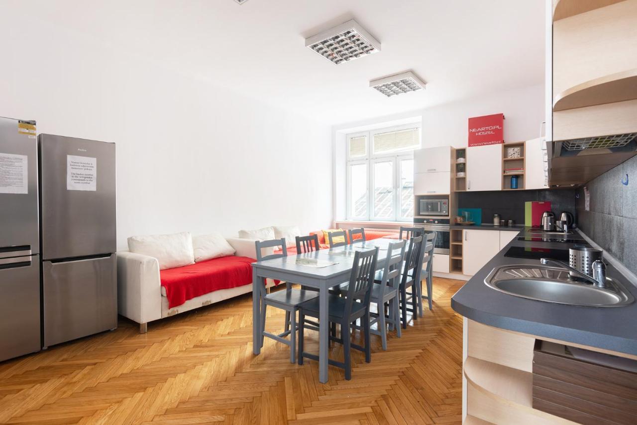 Rooms Nearto Main Square Krakov Exteriér fotografie