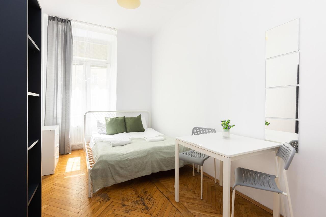 Rooms Nearto Main Square Krakov Exteriér fotografie