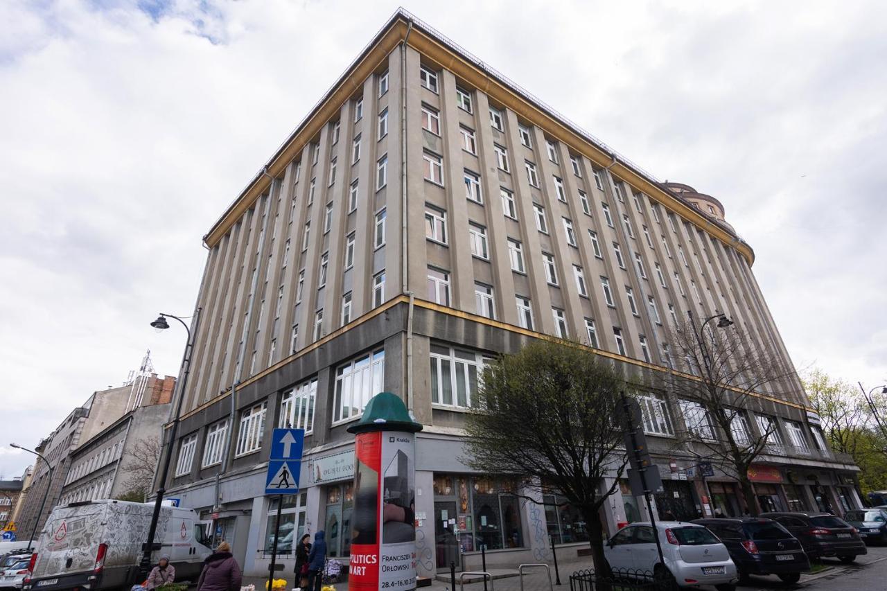 Rooms Nearto Main Square Krakov Exteriér fotografie