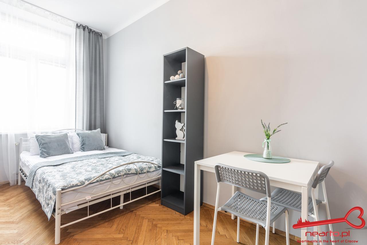 Rooms Nearto Main Square Krakov Exteriér fotografie